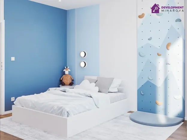 Prodej bytu 3+kk, Letohrad, U Biatlonu, 72 m2