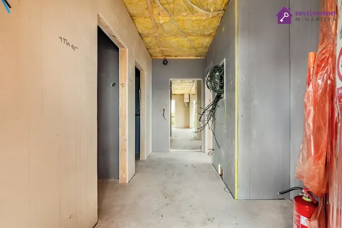 Prodej rodinného domu, Opatovec, 151 m2