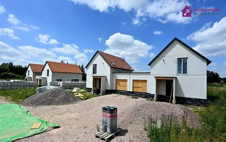 Prodej rodinného domu, Opatovec, 130 m2