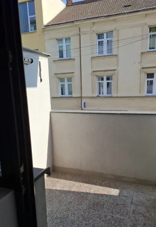 Pronájem bytu 2+kk, Brno, Podnásepní, 57 m2