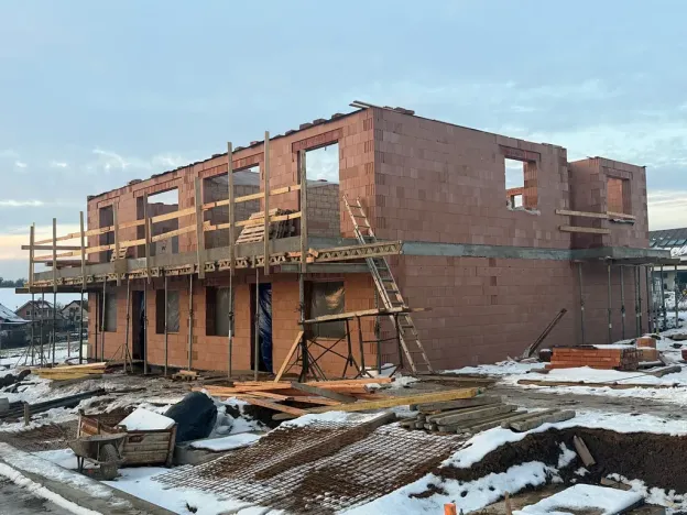 Prodej bytu 4+kk, Zlín, Zimní, 89 m2