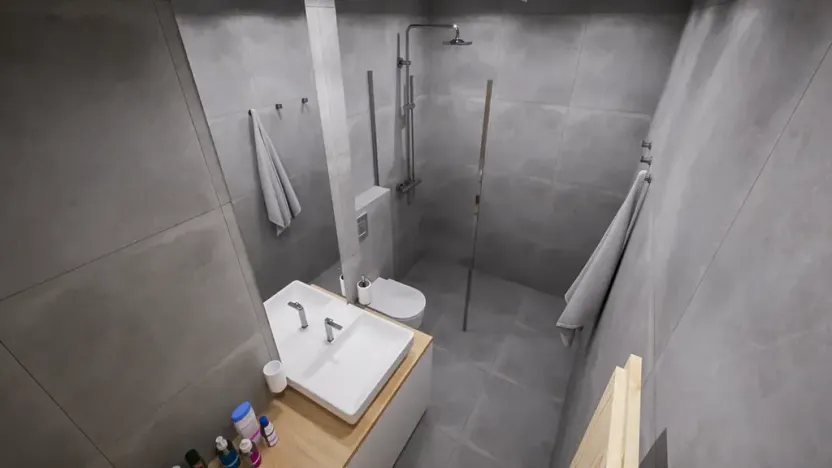 Prodej bytu 4+kk, Zlín, Zimní, 90 m2