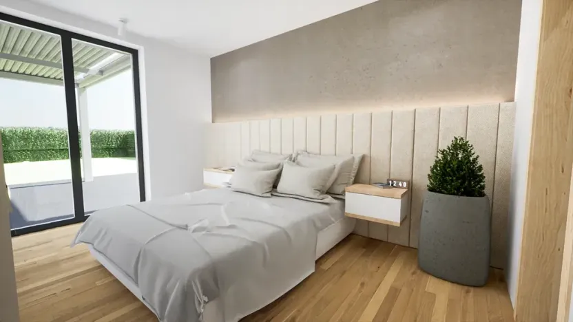 Prodej bytu 4+kk, Zlín, Zimní, 90 m2