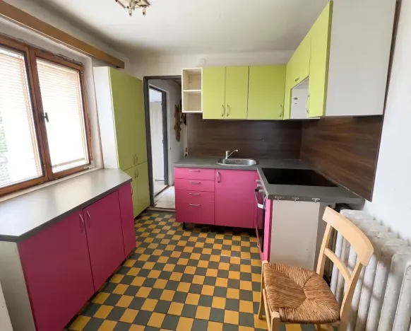 Prodej chaty, Lovosice, Lovošská, 39 m2