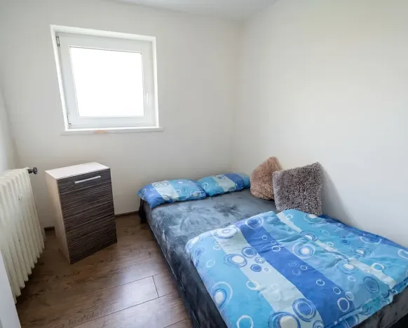 Prodej chaty, Lovosice, Lovošská, 39 m2