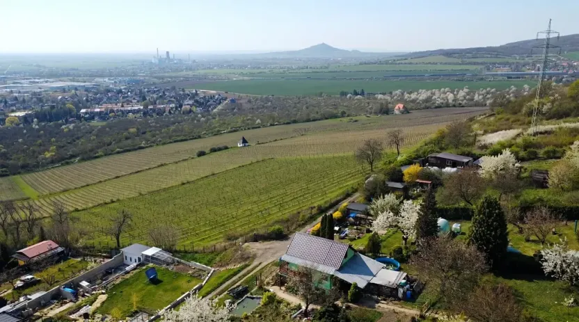 Prodej chaty, Lovosice, Lovošská, 39 m2