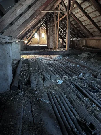 Prodej rodinného domu, Radošovice - Lipiny u Radošovic, 94 m2