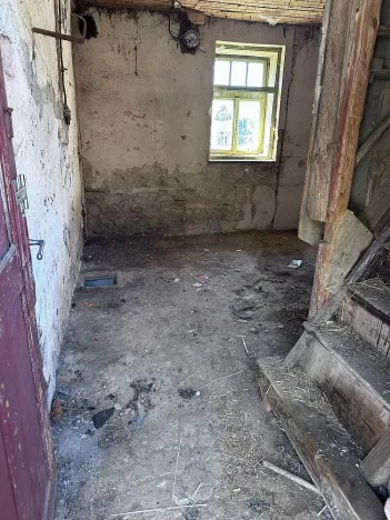 Prodej rodinného domu, Radošovice - Lipiny u Radošovic, 94 m2