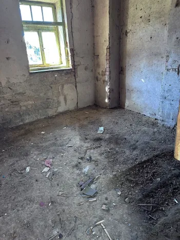 Prodej rodinného domu, Radošovice - Lipiny u Radošovic, 94 m2