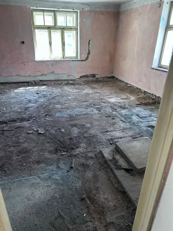 Prodej rodinného domu, Radošovice - Lipiny u Radošovic, 94 m2