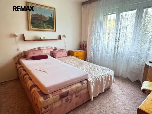 Prodej bytu 3+1, Karviná, Borovského, 73 m2