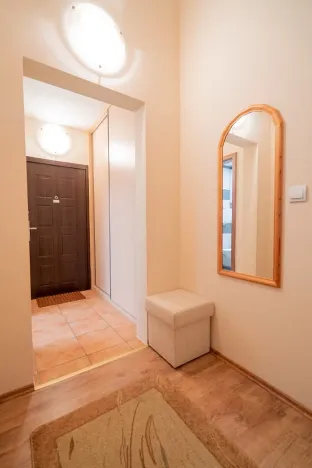 Prodej bytu 3+kk, Karlovy Vary, Kolmá, 81 m2