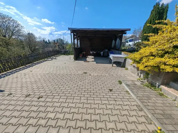 Prodej rodinného domu, Sloupnice, 145 m2