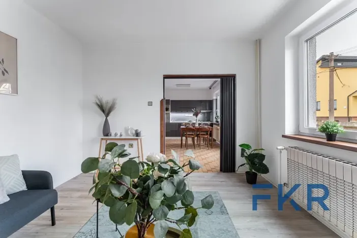 Prodej rodinného domu, Mlečice, 234 m2