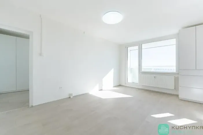 Prodej bytu 2+1, Osek, Hrdlovská, 53 m2