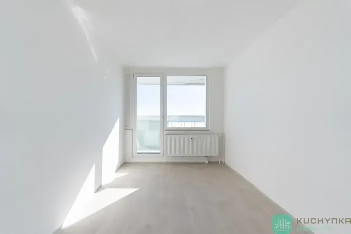 Prodej bytu 2+1, Osek, Hrdlovská, 53 m2