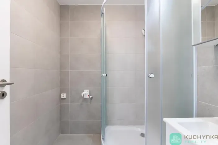 Prodej bytu 2+1, Osek, Hrdlovská, 53 m2