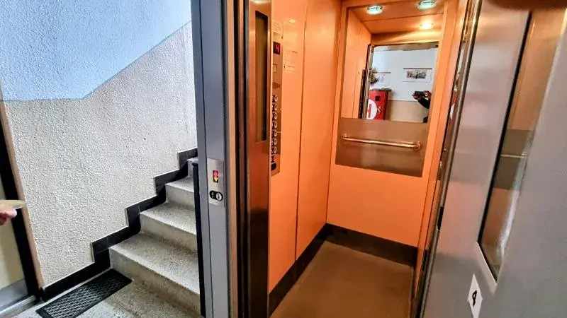 Pronájem bytu 1+1, Jihlava, Březinova, 33 m2