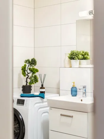 Pronájem bytu 3+kk, Plzeň - Skvrňany, Františka Kováříka, 62 m2