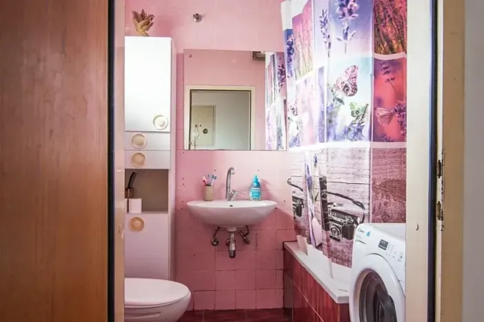 Prodej bytu 4+kk, Pula, Chorvatsko, 76 m2