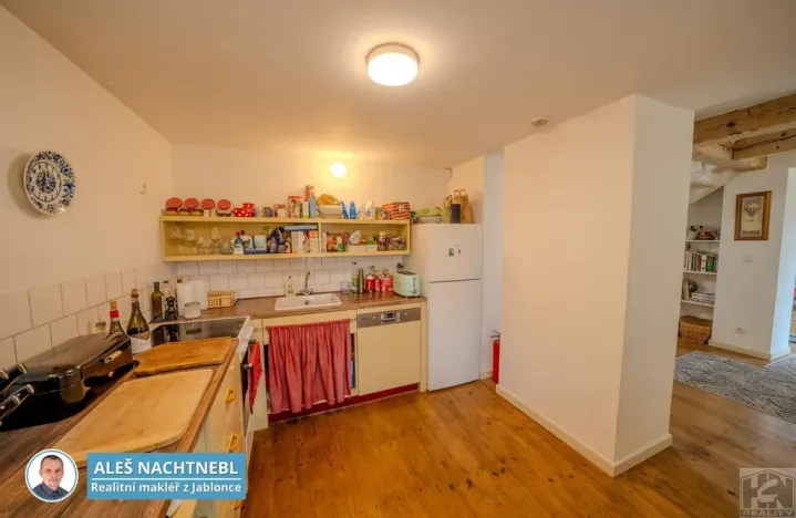 Prodej rodinného domu, Jiřetín pod Bukovou, 115 m2