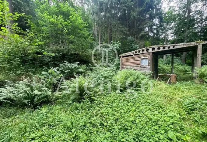 Prodej chaty, Kamenný Přívoz, 22 m2