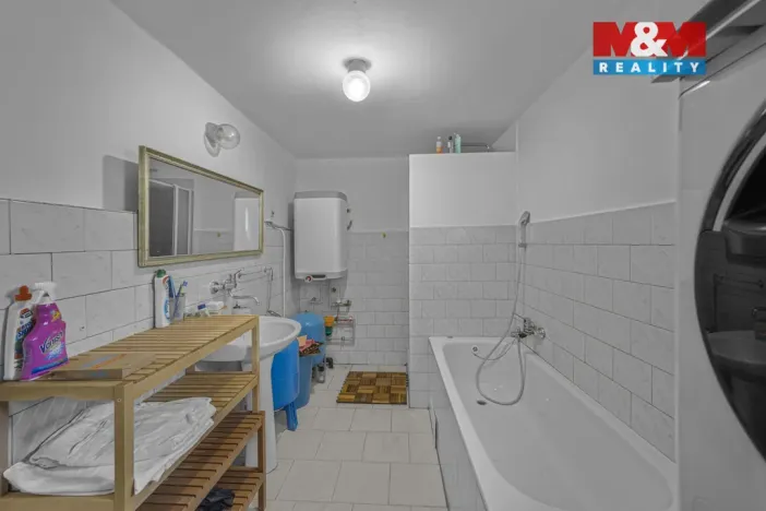 Prodej chalupy, Nedrahovice - Radeč, 200 m2