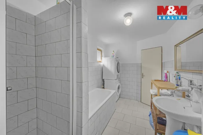 Prodej chalupy, Nedrahovice - Radeč, 200 m2