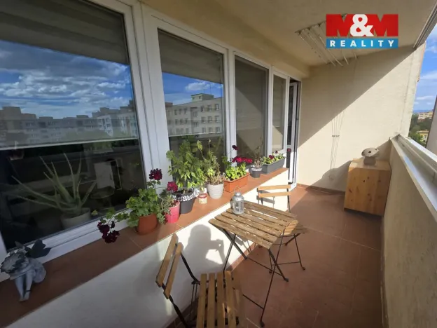 Prodej bytu 3+1, Ostrava - Moravská Ostrava, Lechowiczova, 69 m2