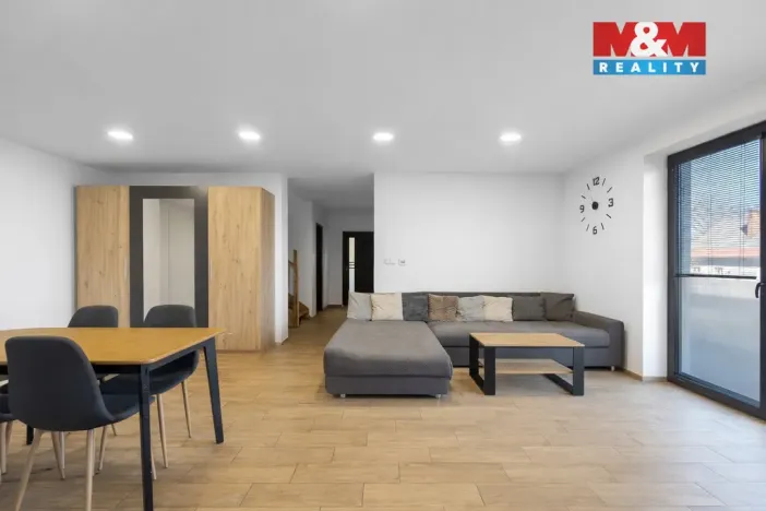 Prodej rodinného domu, Frýdek-Místek - Skalice, 190 m2