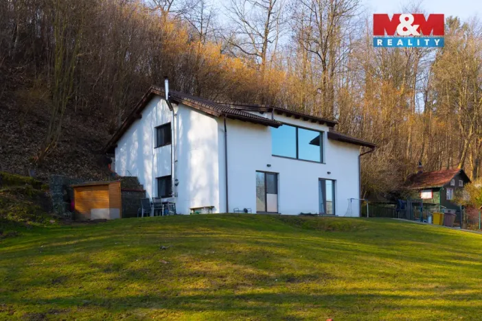 Prodej rodinného domu, Frýdek-Místek - Skalice, 190 m2