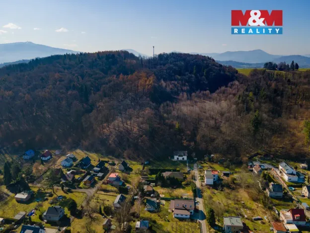 Prodej rodinného domu, Frýdek-Místek - Skalice, 190 m2