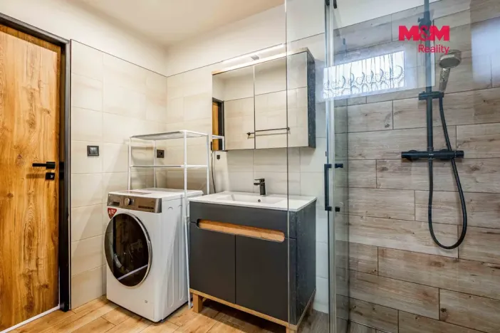 Prodej zemědělské usedlosti, Fulnek - Lukavec, 600 m2