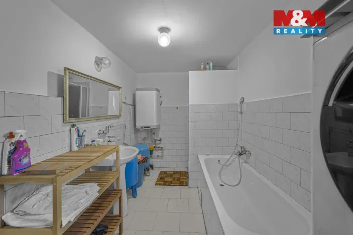 Prodej rodinného domu, Nedrahovice - Radeč, 170 m2