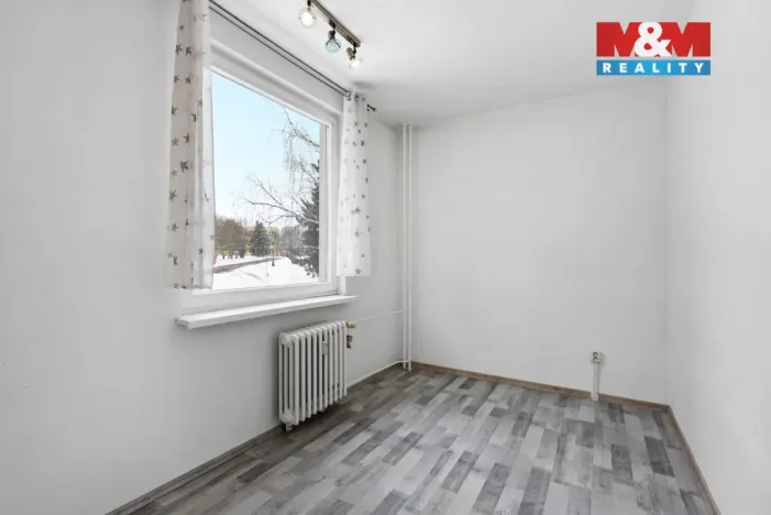 Prodej bytu 5+1, Vrchlabí, Školní, 87 m2