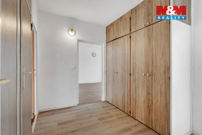 Prodej bytu 5+1, Vrchlabí, Školní, 87 m2