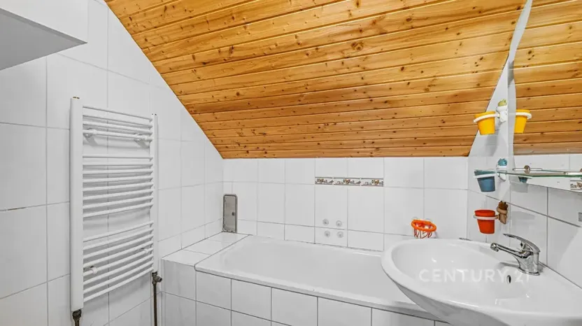 Prodej rodinného domu, Trhový Štěpánov, 144 m2