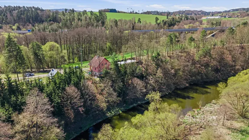 Prodej rodinného domu, Trhový Štěpánov, 144 m2