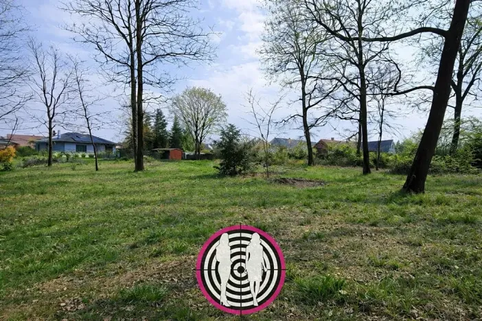Prodej pozemku pro bydlení, Loučeň, Sportovní, 847 m2