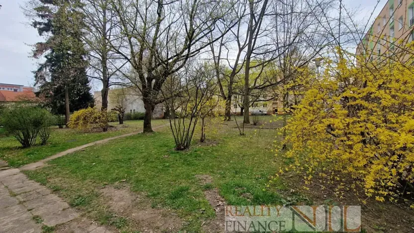 Prodej bytu 2+1, Plzeň, Blatenská, 50 m2