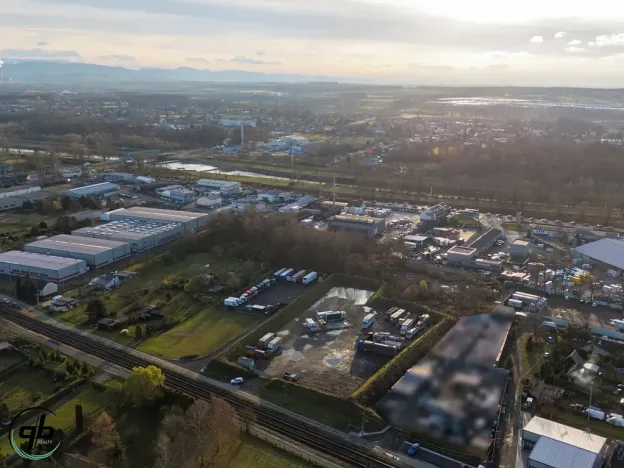 Prodej výrobních prostor, Vratimov, Mourová, 942 m2