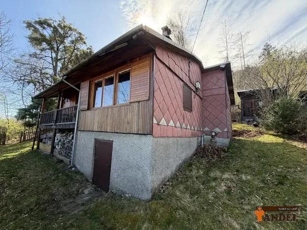Prodej chaty, Třinec, 50 m2
