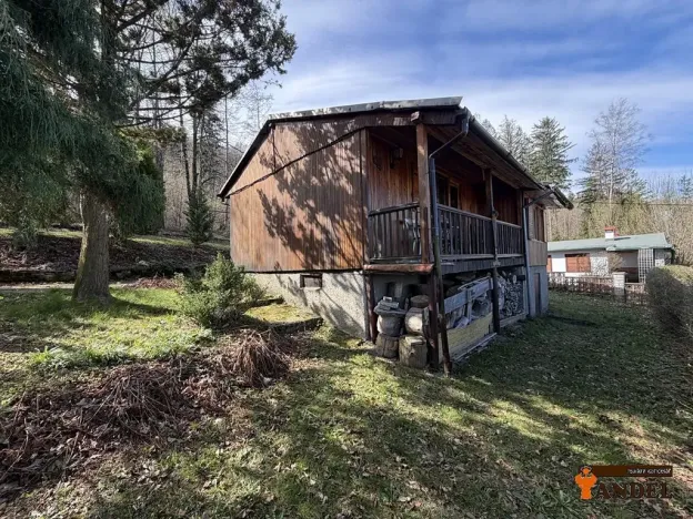 Prodej chaty, Třinec, 50 m2