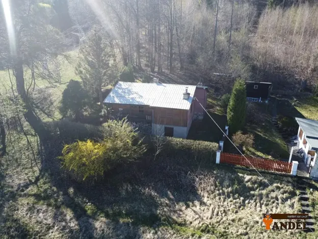 Prodej chaty, Třinec, 50 m2