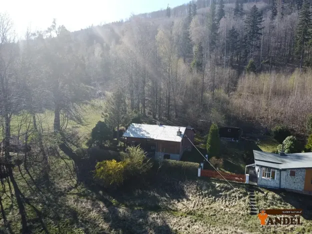 Prodej chaty, Třinec, 50 m2