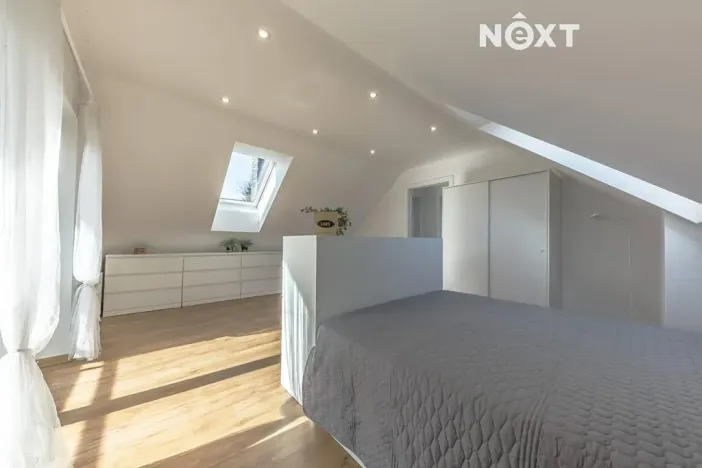 Prodej chalupy, Jivno, 119 m2