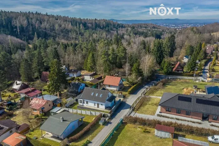 Prodej chalupy, Jivno, 119 m2