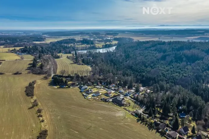 Prodej chalupy, Jivno, 119 m2