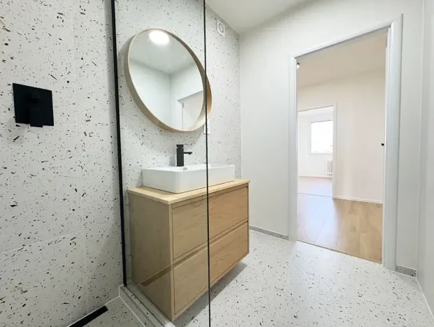 Prodej bytu 4+kk, Mělník, Bezručova, 77 m2