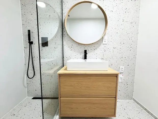 Prodej bytu 4+kk, Mělník, Bezručova, 77 m2